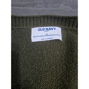 OLD navy OLIVE green Knit Dress 2 Small And 1 Medium available, New With Tags